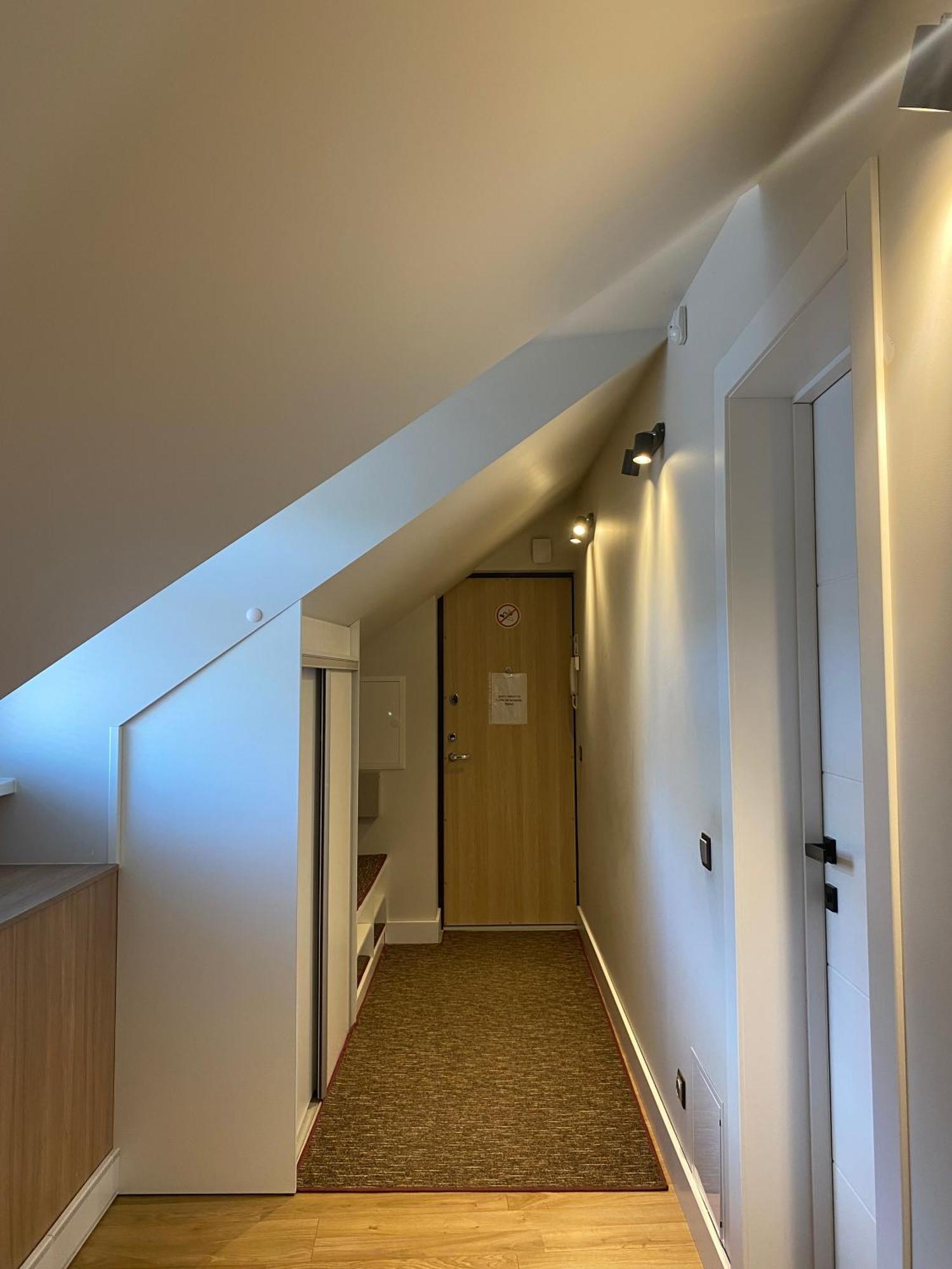 Old Town View Apartment Вільнюс Номер фото
