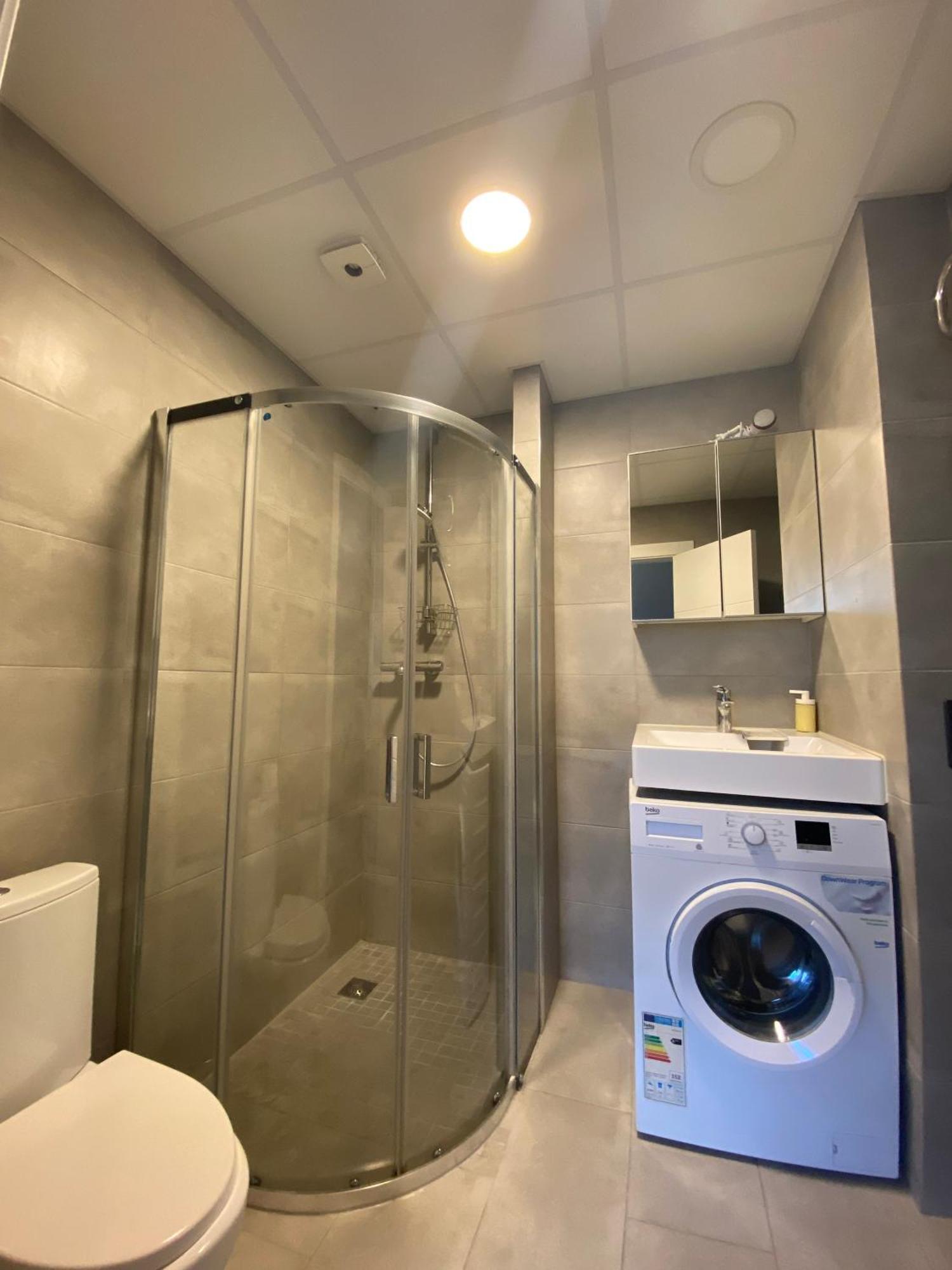 Old Town View Apartment Вільнюс Номер фото